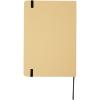 Nelida A5 recycled cardboard hard cover notebook