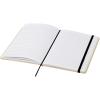 Nelida A5 recycled cardboard hard cover notebook