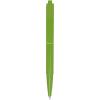 Elsa recycled plastic ballpoint pen (black ink)