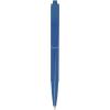 Elsa recycled plastic ballpoint pen (blue ink)