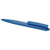 Elsa recycled plastic ballpoint pen (blue ink)