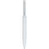 Blanca recycled aluminium ballpoint pen (black ink)