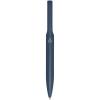 Blanca recycled aluminium ballpoint pen (black ink)