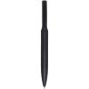 Blanca recycled aluminium ballpoint pen (black ink)