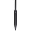 Blanca recycled aluminium ballpoint pen (black ink)