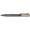 Blanca recycled aluminium ballpoint pen (blue ink)