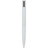 Juana recycled aluminium ballpoint pen (black ink)