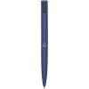 Juana recycled aluminium ballpoint pen (black ink)