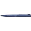 Juana recycled aluminium ballpoint pen (blue ink)