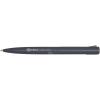 Juana recycled aluminium ballpoint pen (blue ink)