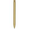 Beatriz recycled brass ballpoint pen (black ink)