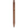 Beatriz recycled brass ballpoint pen (black ink)