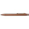 Beatriz recycled brass ballpoint pen (black ink)