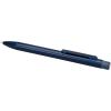 Beatriz recycled brass ballpoint pen (blue ink)