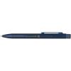 Beatriz recycled brass ballpoint pen (blue ink)