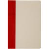 Liliana A5 sugar cane paper hard cover notebook
