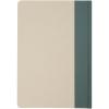 Liliana A5 sugar cane paper hard cover notebook