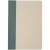 Liliana A5 sugar cane paper hard cover notebook