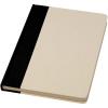 Liliana A5 sugar cane paper hard cover notebook