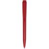 Martha recycled plastic ballpoint pen (blue ink)