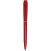Martha recycled plastic ballpoint pen (blue ink)