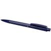 Martha recycled plastic ballpoint pen (blue ink)