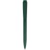 Martha recycled plastic ballpoint pen (blue ink)