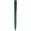 Martha recycled plastic ballpoint pen (blue ink)