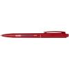 Martha recycled plastic ballpoint pen (black ink)