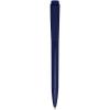 Martha recycled plastic ballpoint pen (black ink)