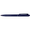 Martha recycled plastic ballpoint pen (black ink)