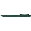 Martha recycled plastic ballpoint pen (black ink)