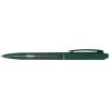 Martha recycled plastic ballpoint pen (black ink)