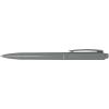 Martha recycled plastic ballpoint pen (black ink)