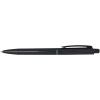 Martha recycled plastic ballpoint pen (black ink)