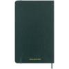 Moleskine 100% VEGEA® Boa L soft cover notebook - ruled