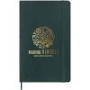 Moleskine 100% VEGEA® Boa L soft cover notebook - ruled