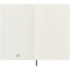 Moleskine 100% VEGEA® Boa L soft cover notebook - ruled