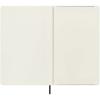 Moleskine 100% VEGEA® Boa L soft cover notebook - ruled