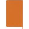 Moleskine 100% VEGEA® Capri L soft cover notebook - ruled