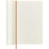 Moleskine 100% VEGEA® Capri L soft cover notebook - ruled