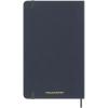 Moleskine 100% VEGEA® Capri L soft cover notebook - ruled