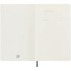 Moleskine 100% VEGEA® Capri L soft cover notebook - ruled