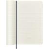 Moleskine 100% VEGEA® Capri L soft cover notebook - ruled