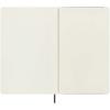 Moleskine 100% VEGEA® Capri L soft cover notebook - ruled