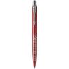Parker Jotter SE Global Icons colour trim ballpoint pen (blue ink)