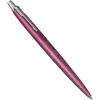 Parker Jotter SE Global Icons colour trim ballpoint pen (blue ink)
