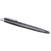Parker Jotter SE Global Icons colour trim ballpoint pen (blue ink)