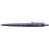 Parker Jotter SE Global Icons colour trim ballpoint pen (blue ink)