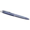 Parker Jotter SE Global Icons colour trim ballpoint pen (blue ink)